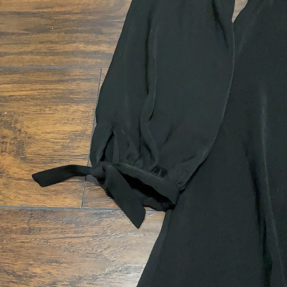 Do+Be black dress size medium - Picture 3 of 5
